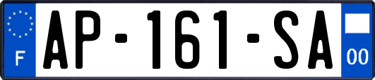 AP-161-SA