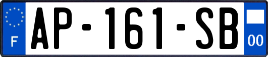 AP-161-SB