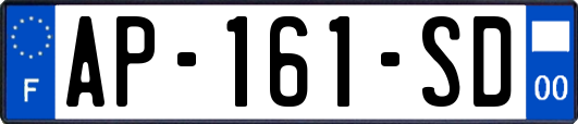 AP-161-SD