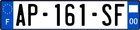 AP-161-SF