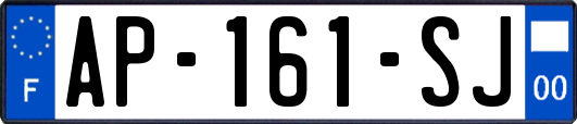 AP-161-SJ