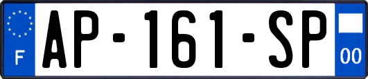 AP-161-SP