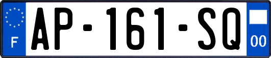 AP-161-SQ