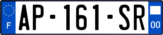 AP-161-SR