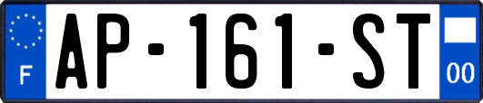 AP-161-ST
