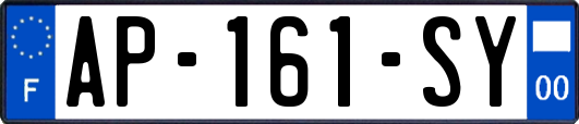 AP-161-SY