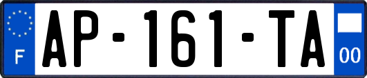 AP-161-TA