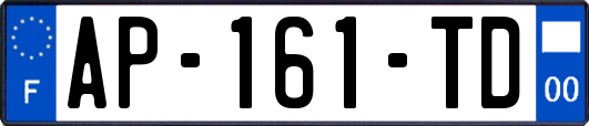 AP-161-TD