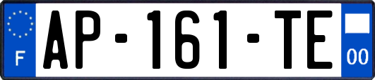AP-161-TE
