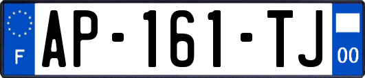 AP-161-TJ
