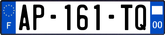 AP-161-TQ