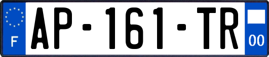 AP-161-TR