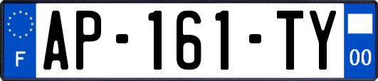 AP-161-TY