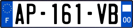 AP-161-VB