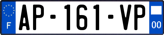 AP-161-VP