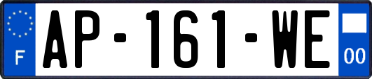 AP-161-WE
