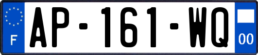 AP-161-WQ