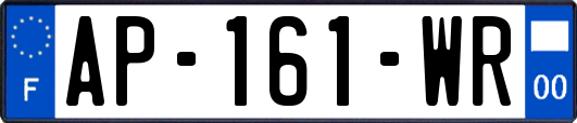 AP-161-WR