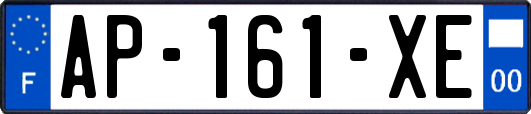 AP-161-XE