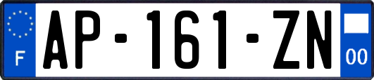 AP-161-ZN