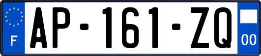 AP-161-ZQ