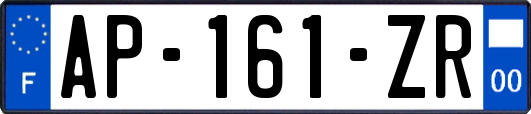 AP-161-ZR