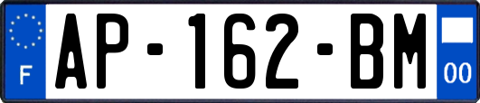 AP-162-BM