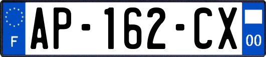 AP-162-CX