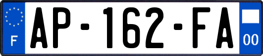 AP-162-FA