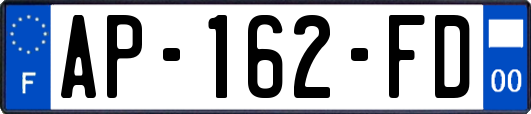AP-162-FD