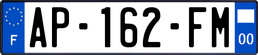 AP-162-FM