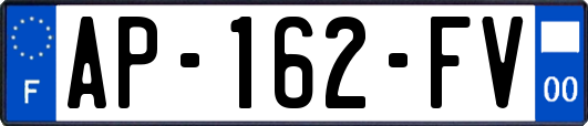 AP-162-FV