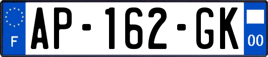 AP-162-GK