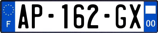 AP-162-GX