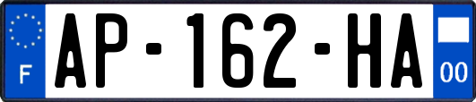 AP-162-HA