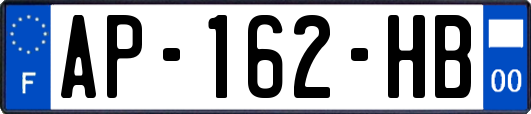AP-162-HB