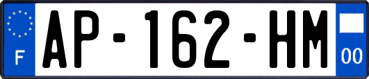 AP-162-HM
