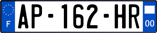AP-162-HR