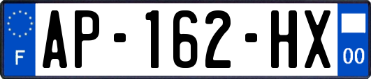 AP-162-HX