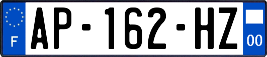 AP-162-HZ