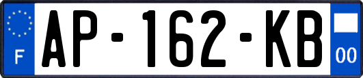 AP-162-KB