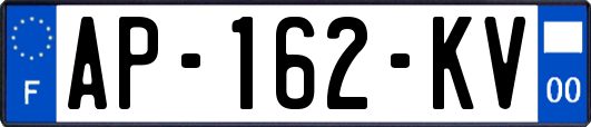 AP-162-KV