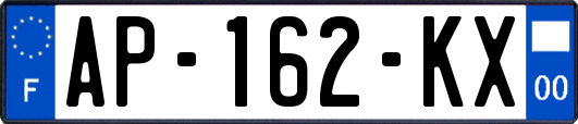 AP-162-KX