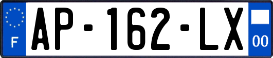 AP-162-LX