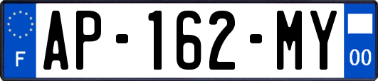 AP-162-MY
