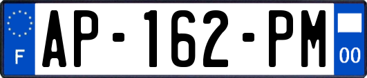 AP-162-PM