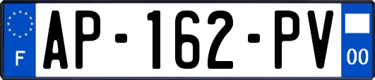 AP-162-PV