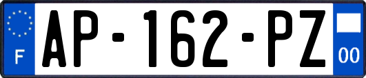AP-162-PZ
