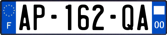 AP-162-QA
