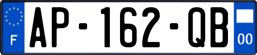 AP-162-QB